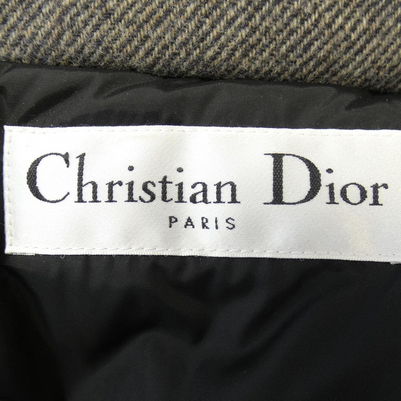 クリスチャンディオール CHRISTIAN DIOR ジャケット