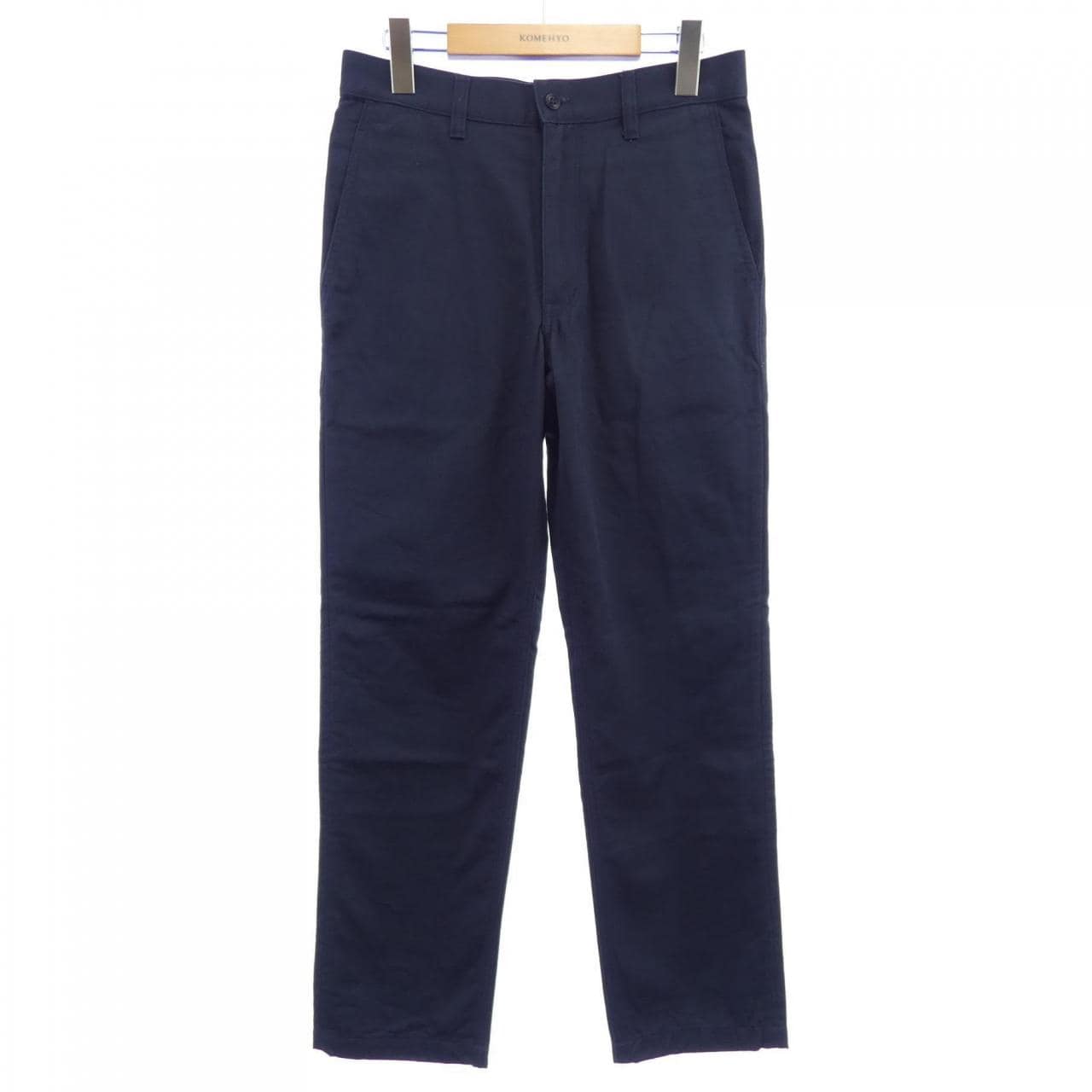 コムデギャルソンオムドゥ COMME des GARCONS HOMME DEUX DJ-P046 パンツ