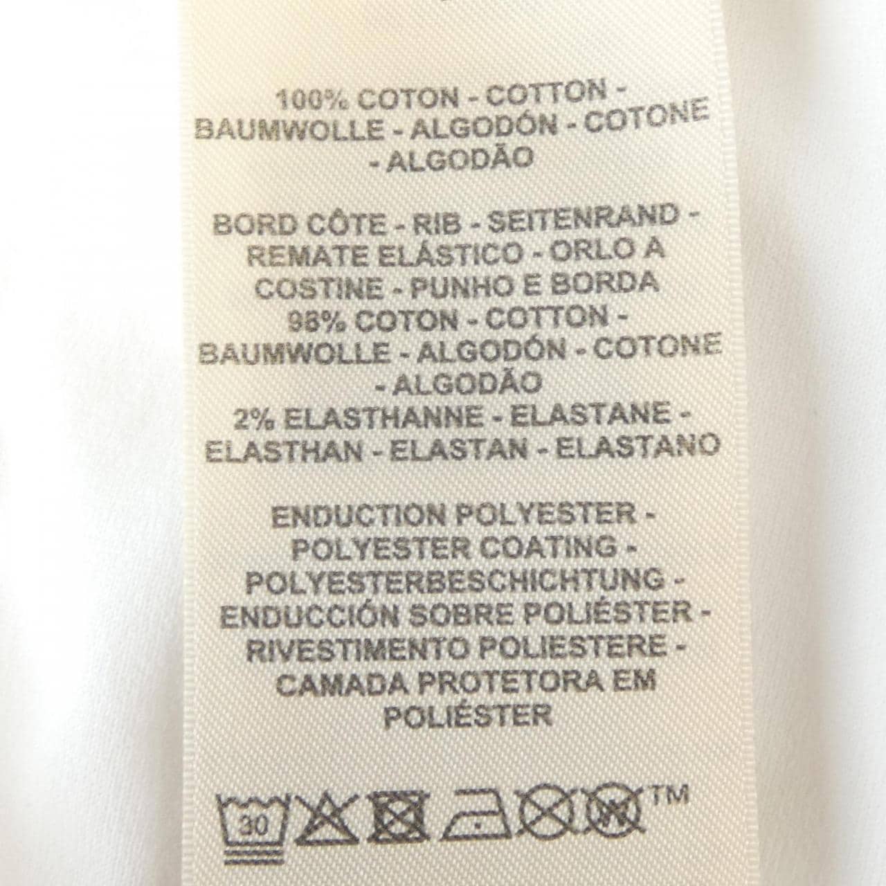 エルメス HERMES CARTOUCHE DRESS 5E4525DA ワンピース