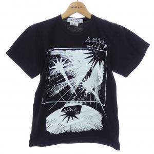 コムデギャルソン COMME des GARCONS RD-T016 Protey Temen Tシャツ