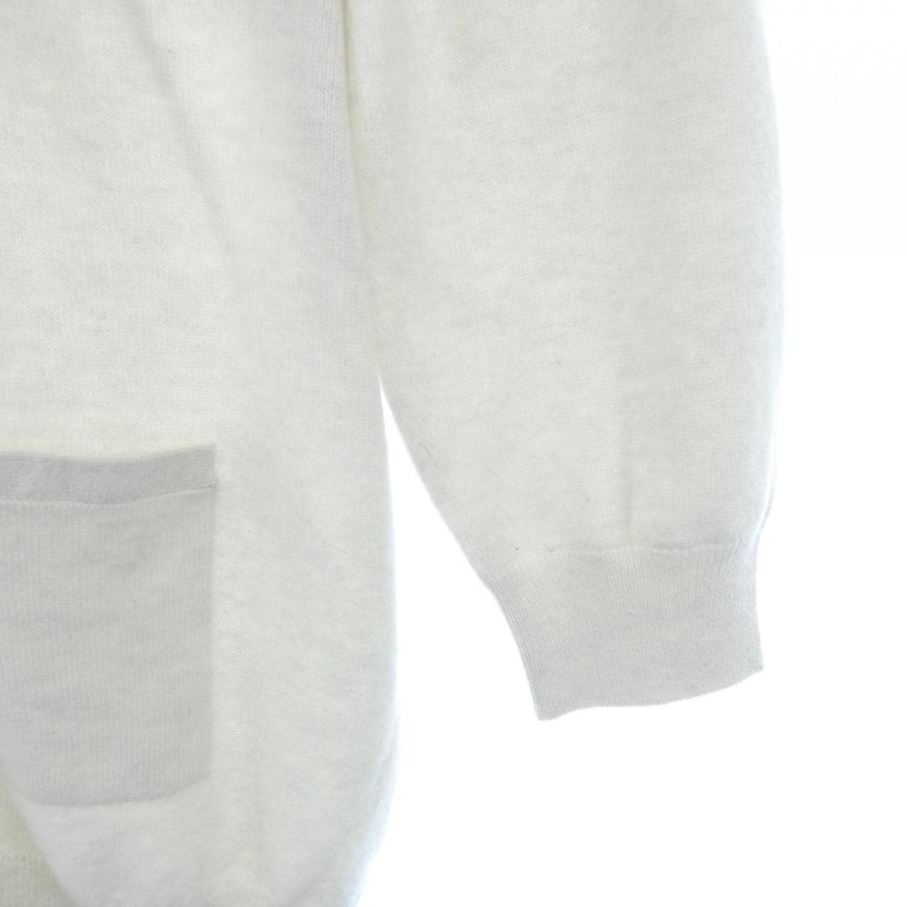 バランタイン BALLANTYNE ニット