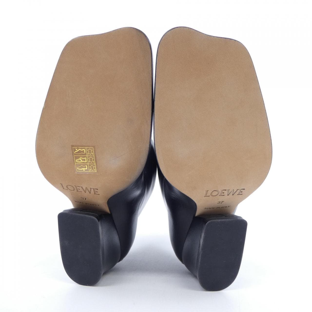 ロエベ LOEWE 952409 ブーツ