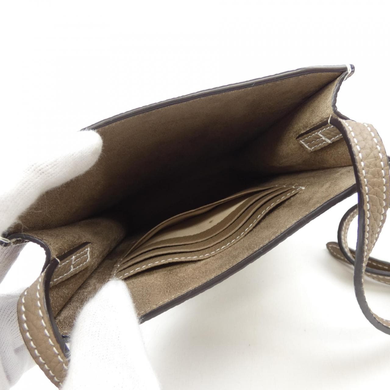 ボナベンチュラ BONAVENTURA BSCT1-ET リア BAG