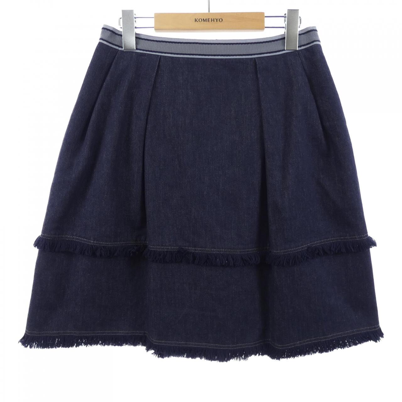 フォクシー FOXEY 40915 スカート