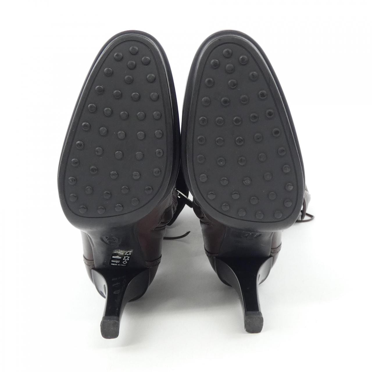 トッズ TOD'S XXW0LH08850AQLS800 ブーツ