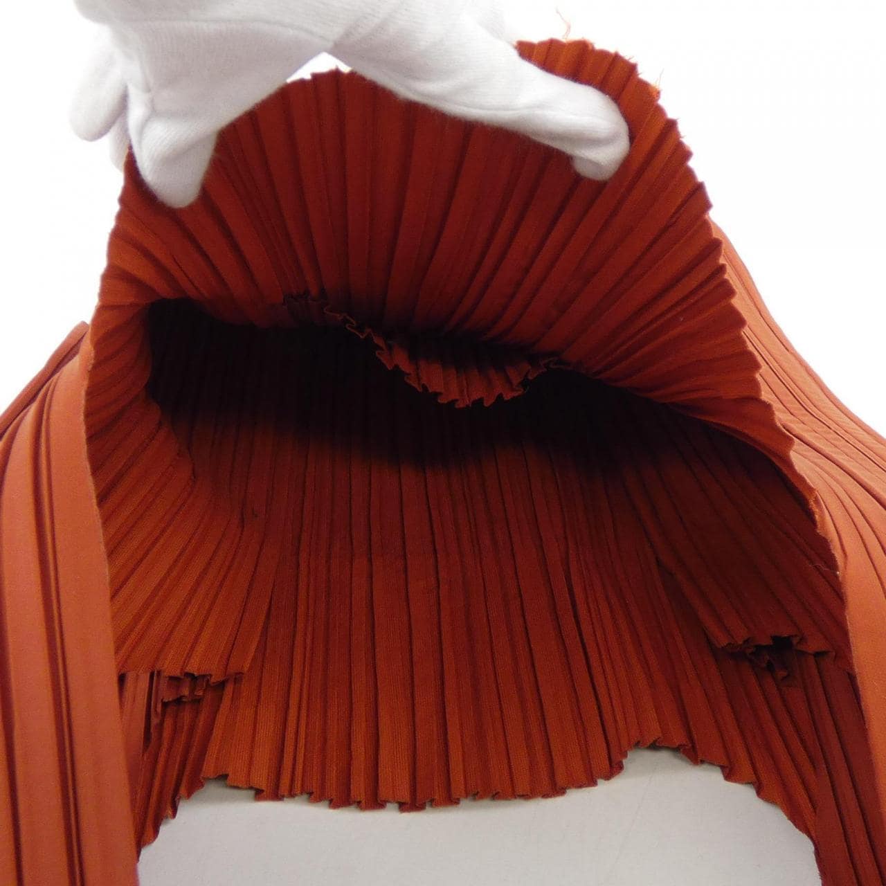 百褶百褶PLEATS PLEASE PP92-AG566 BAG