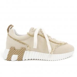 エルメス HERMES バウンシング 252010Z スニーカー