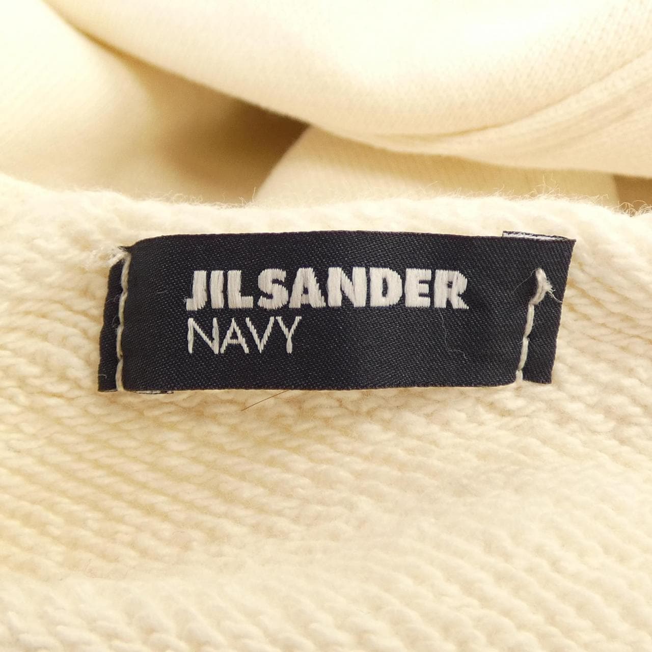 ジルサンダーネイビー JIL SANDER NAVY トップス