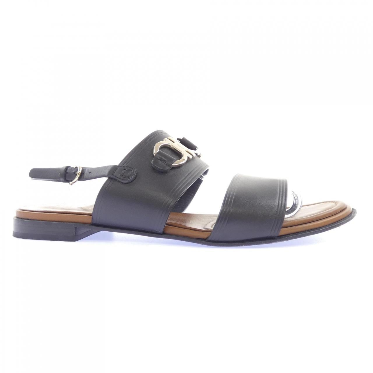 サルヴァトーレフェラガモ SALVATORE FERRAGAMO サンダル