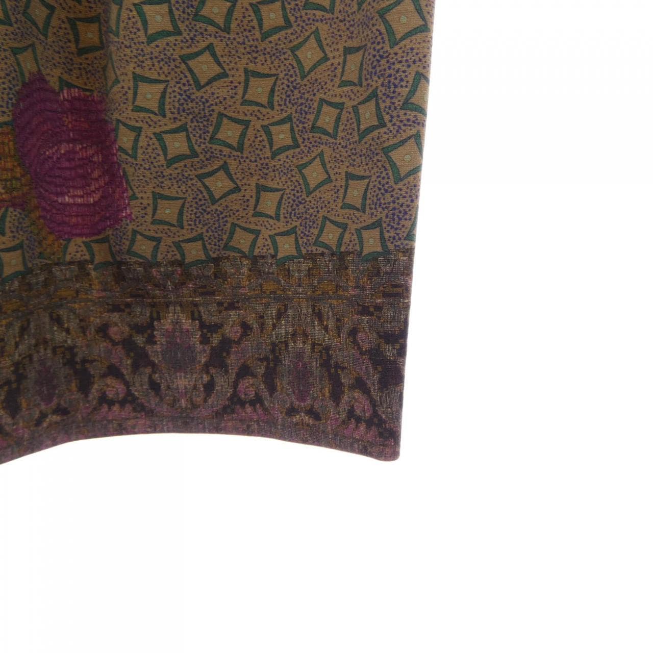 エトロ ETRO スカート
