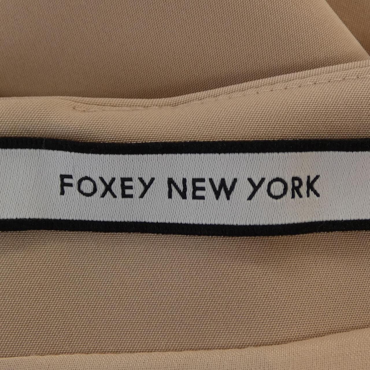 フォクシーニューヨーク FOXEY NEW YORK 36424 スカート