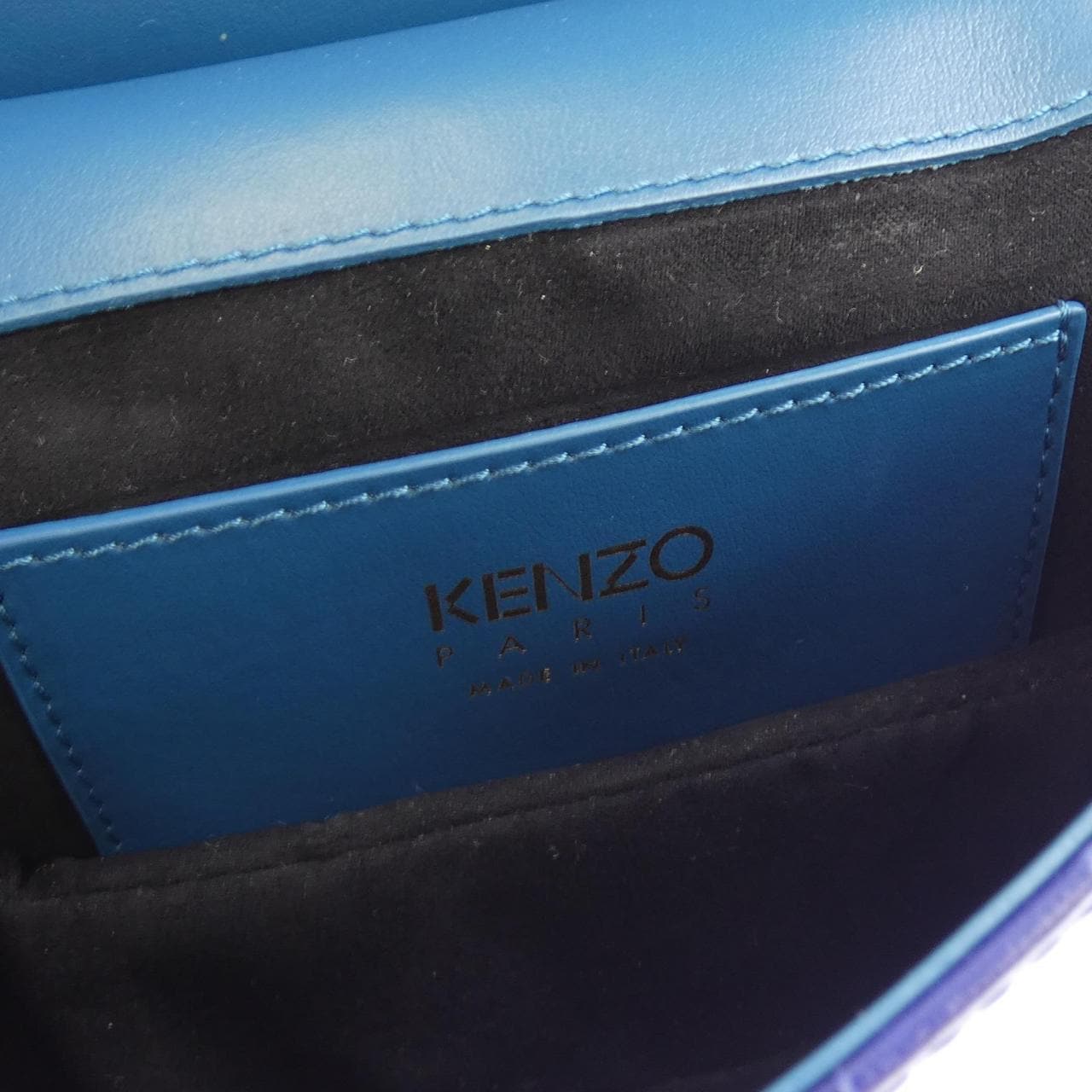 ケンゾー KENZO BAG