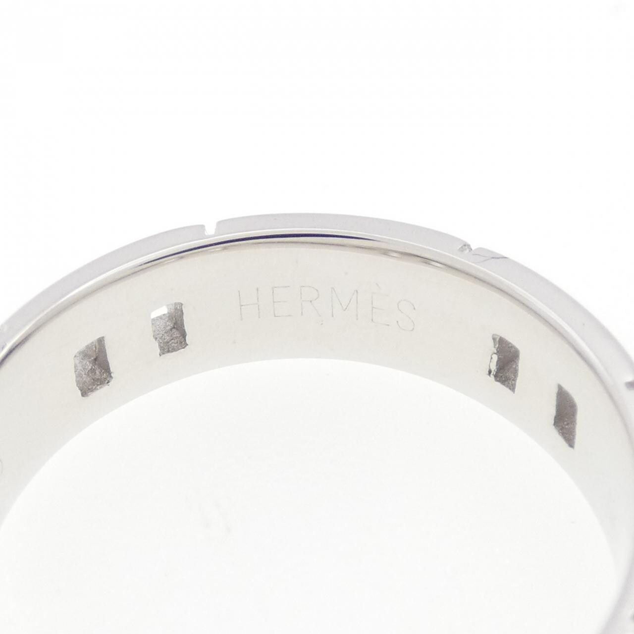 エルメス ヘラクレス プチモデル リング