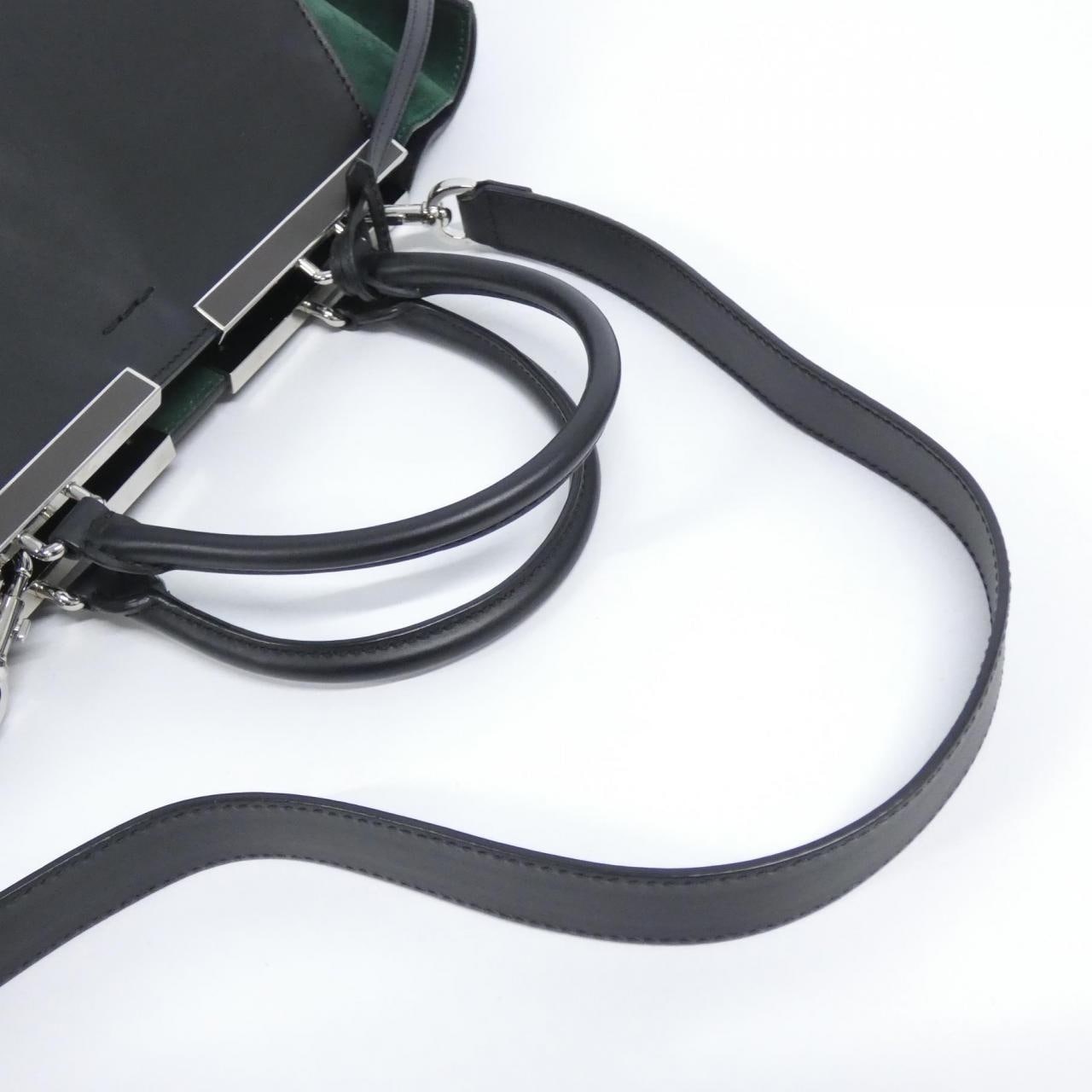 フェンディ トロワジュール 8BH279 9JW バッグ