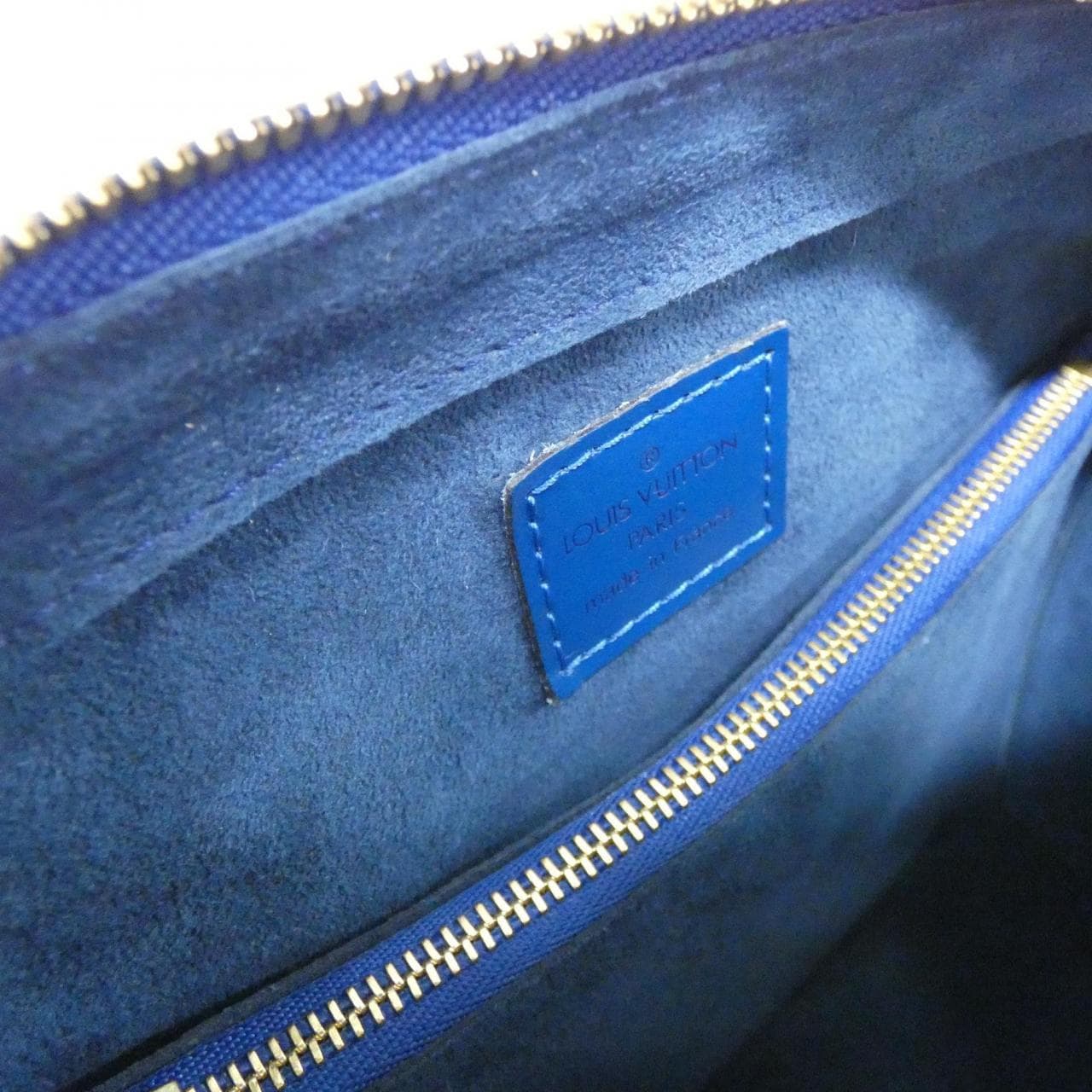 ルイヴィトン エピ ポンヌフ M52055 バッグ