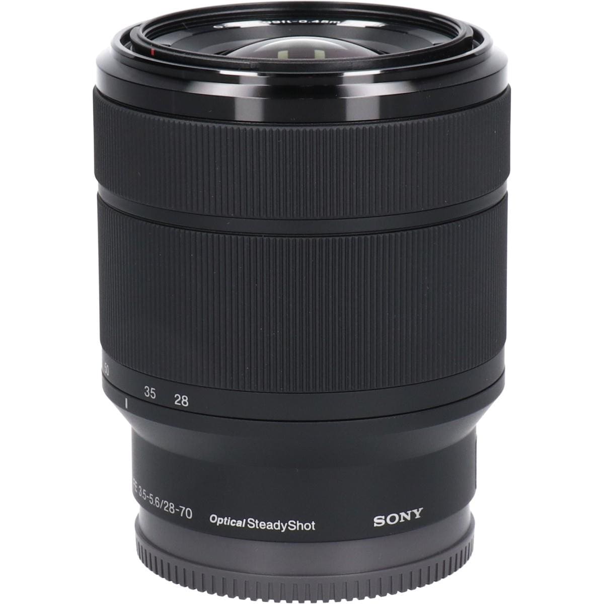 ＦＥ２８－７０ｍｍ　Ｆ３．５－５．６ＯＳＳ