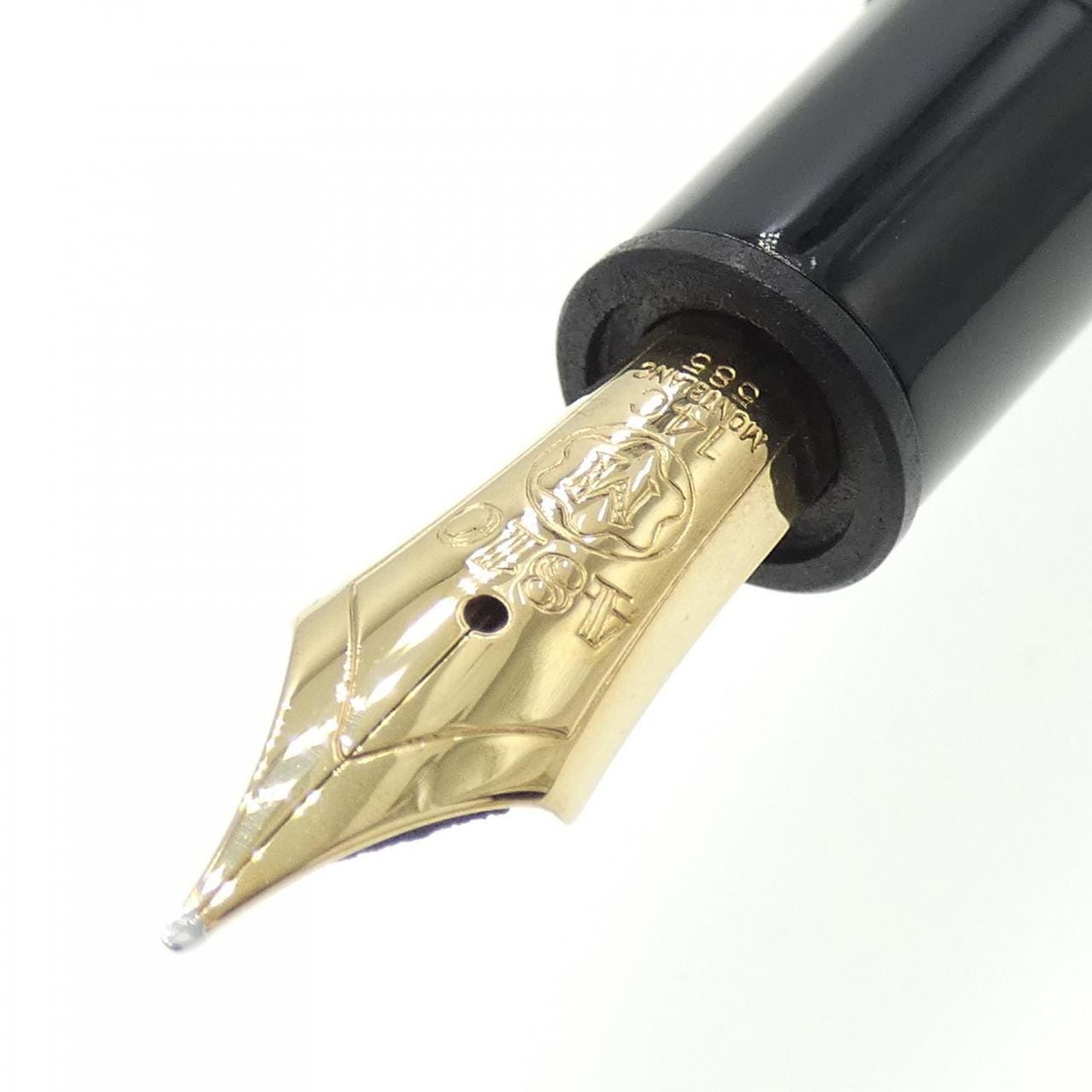 [vintage] MONTBLANC Meisterstuck 146 (70s) 钢笔