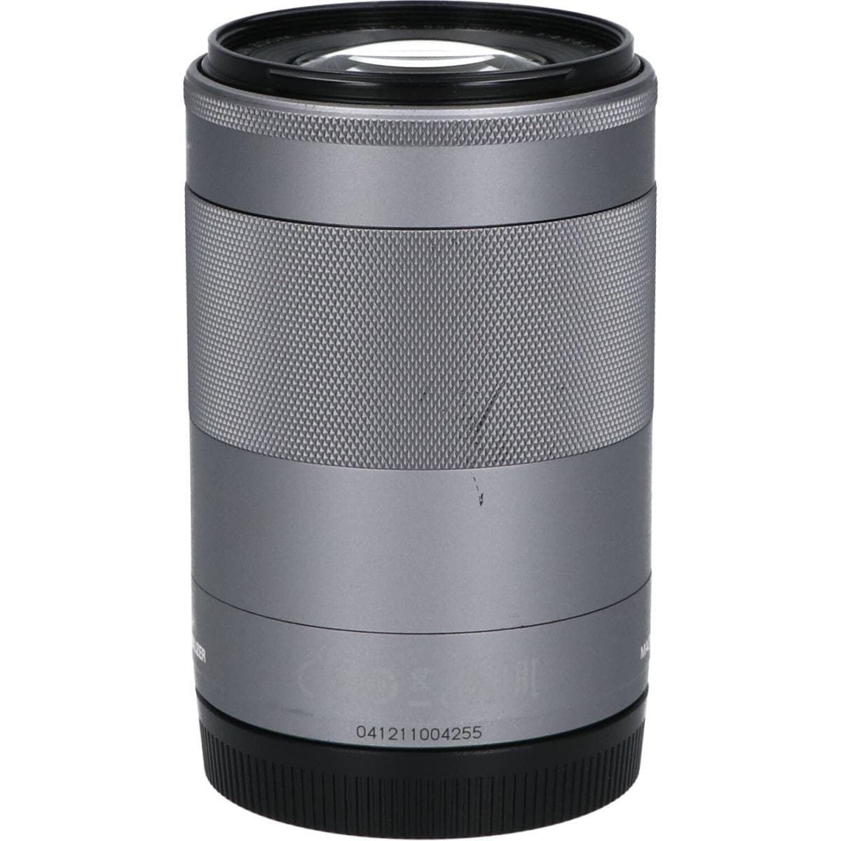 CANON EF-M55-200mm F4.5-6.3 IS STM