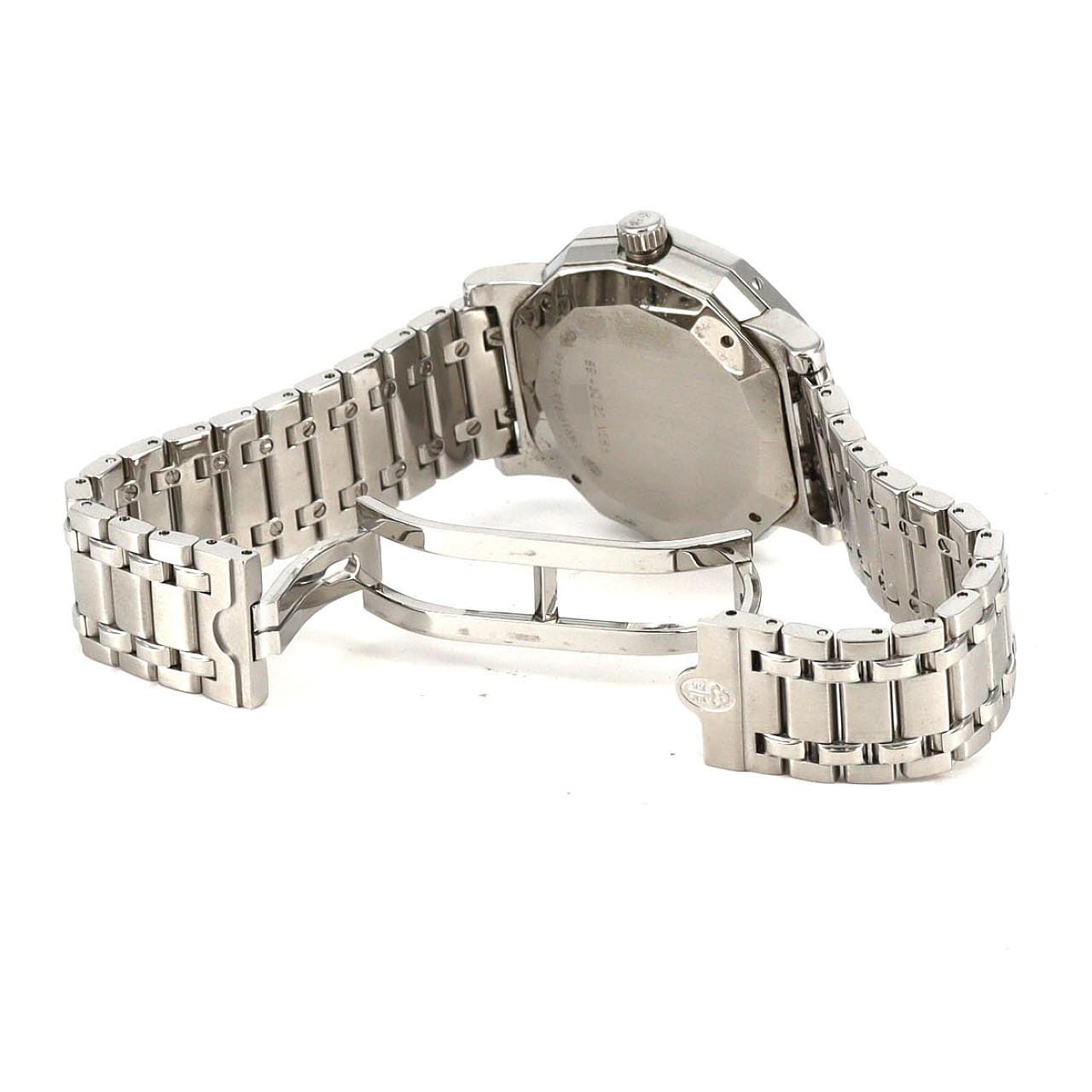 【ノーメンテナンス還元価格】コルム アドミラルズカップ 89.430.20 V585 SS 自動巻