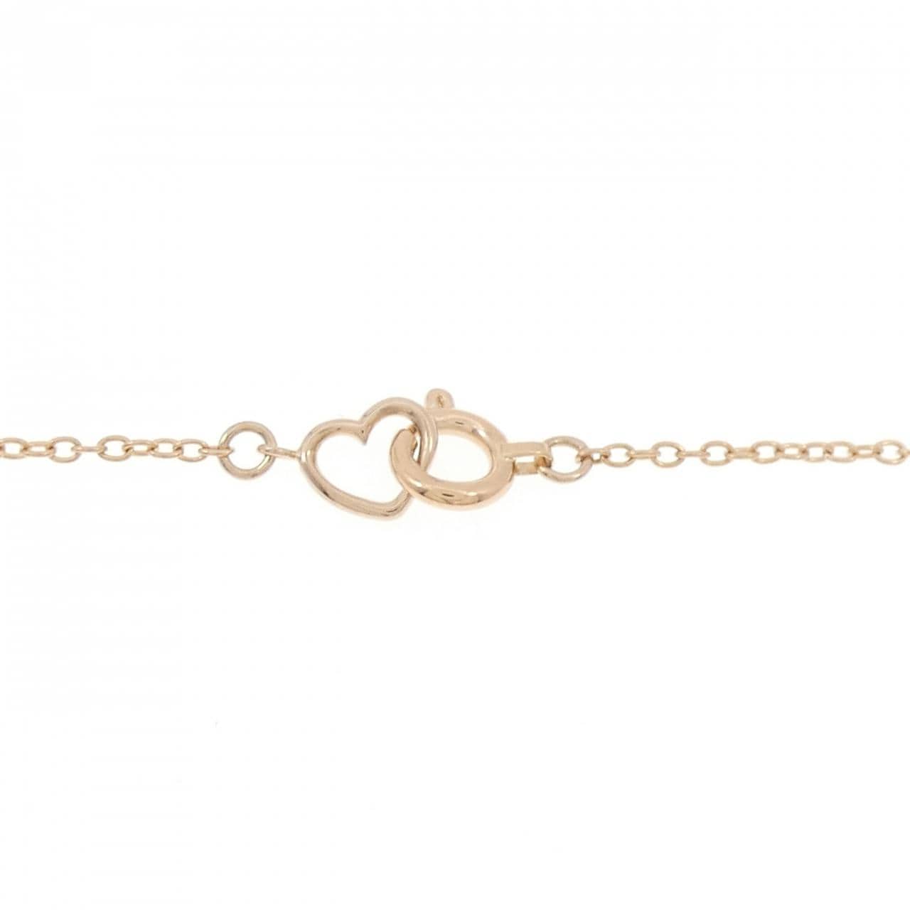 ポンテヴェキオ ルビー ブレスレット 0.11CT