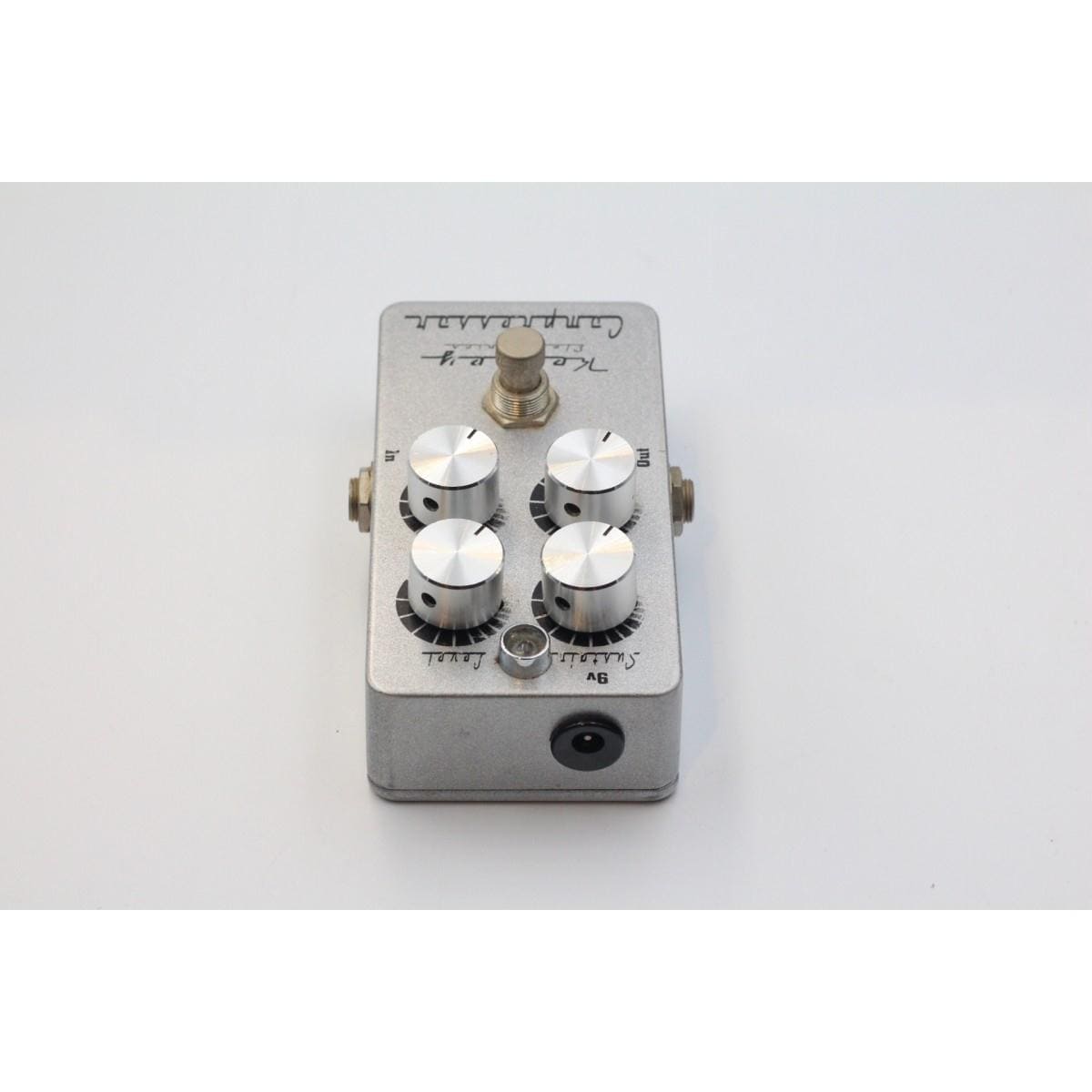 ｋｅｅｌｅｙ　ＣＯＭＰ　４ＫＮＯＢ