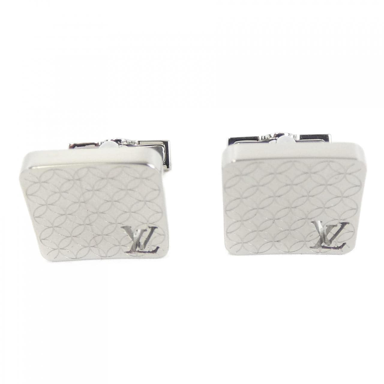 ルイヴィトン LOUIS VUITTON カフス