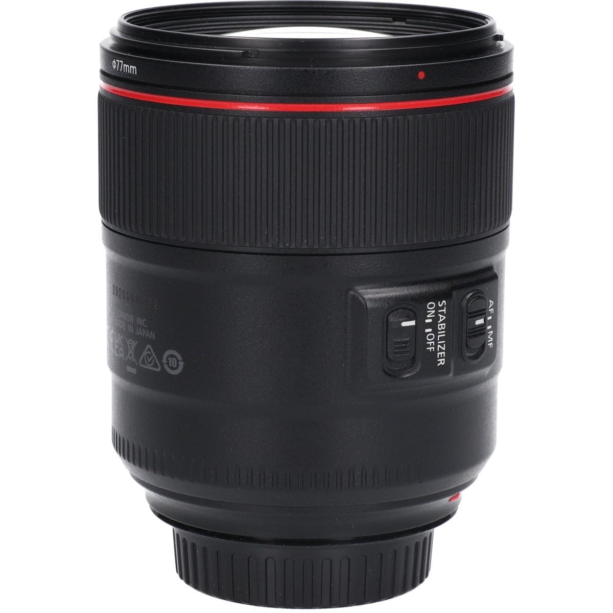 ＥＦ８５ｍｍ　Ｆ１．４Ｌ　ＩＳ　ＵＳＭ