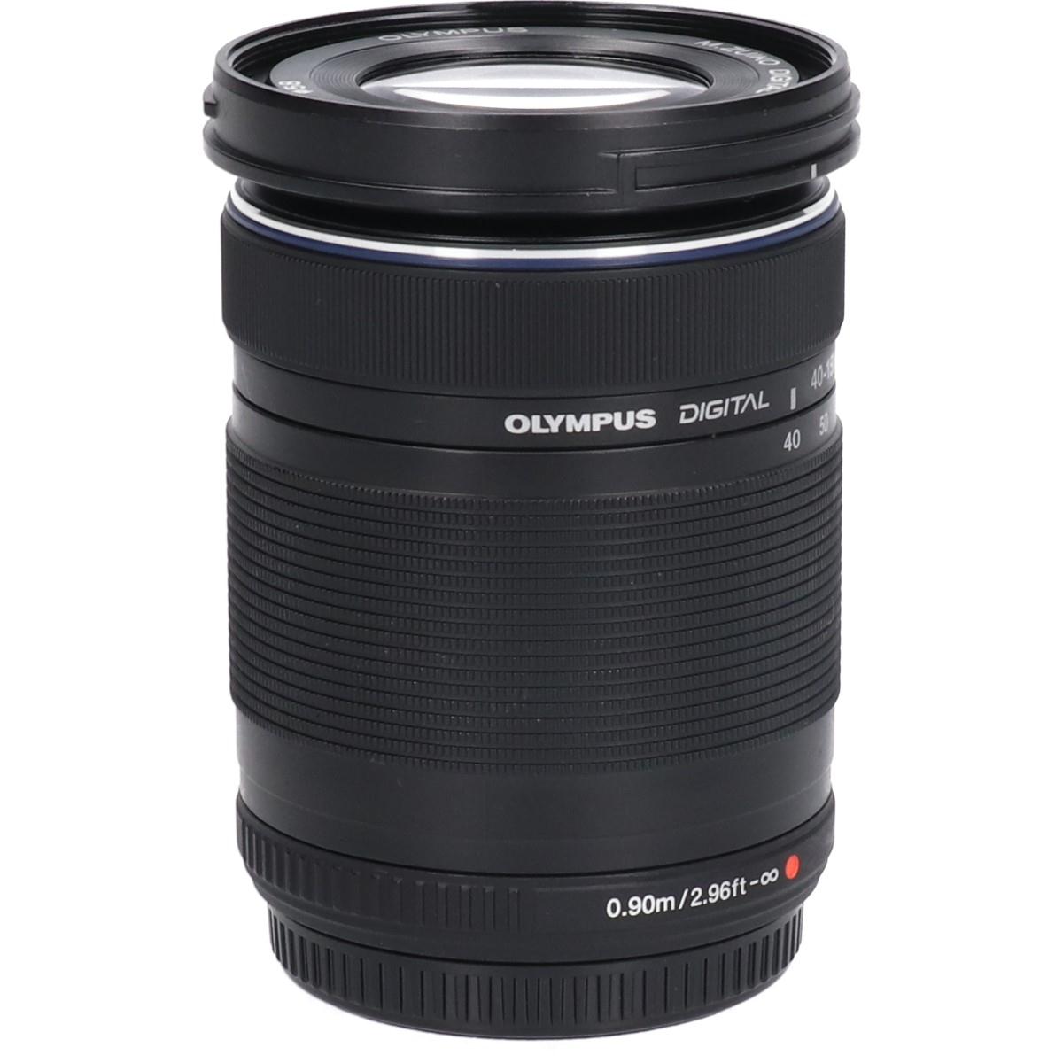 ＯＬＹＭＰＵＳ　Ｍ．ＺＵＩＫＯ　ＤＩＧＩＴＡＬ　ＥＤ４０－１５０／４－５．６Ｒ