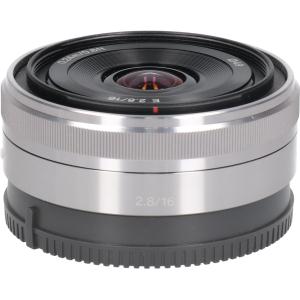 Ｅ１６ｍｍ　Ｆ２．８（ＳＥＬ１６Ｆ２８）