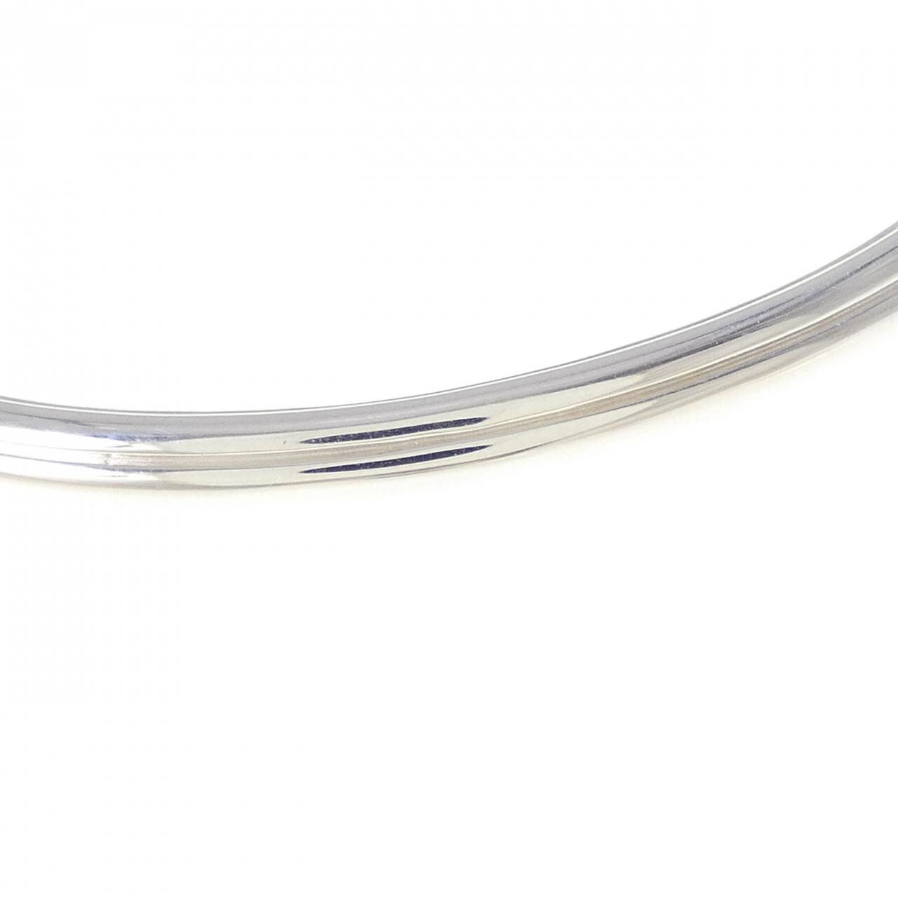 Hirotaka Sand Dune Bangle