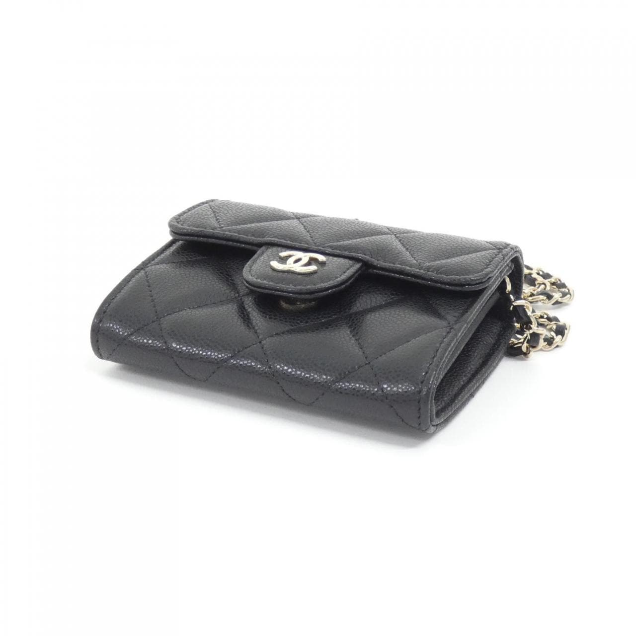 [未使用品] CHANEL永恒经典系列 AP0238 链条Clutch
