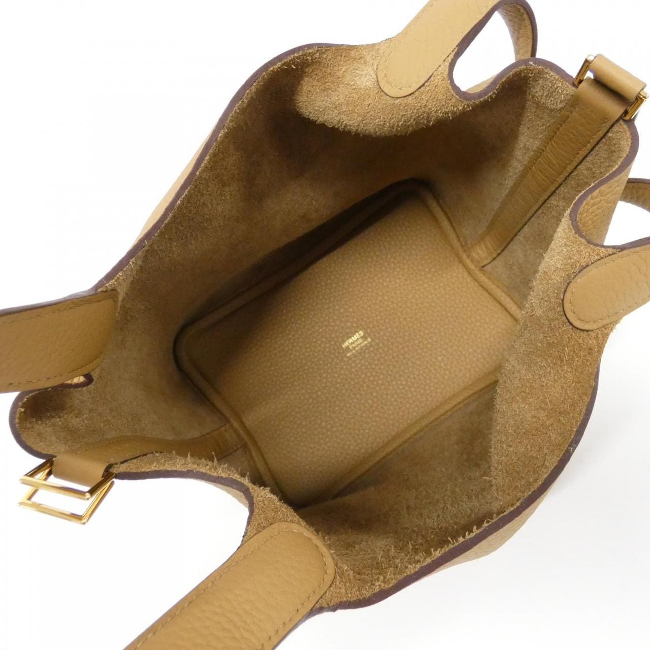 HERMES Picotin Lock PM 056289CC 包