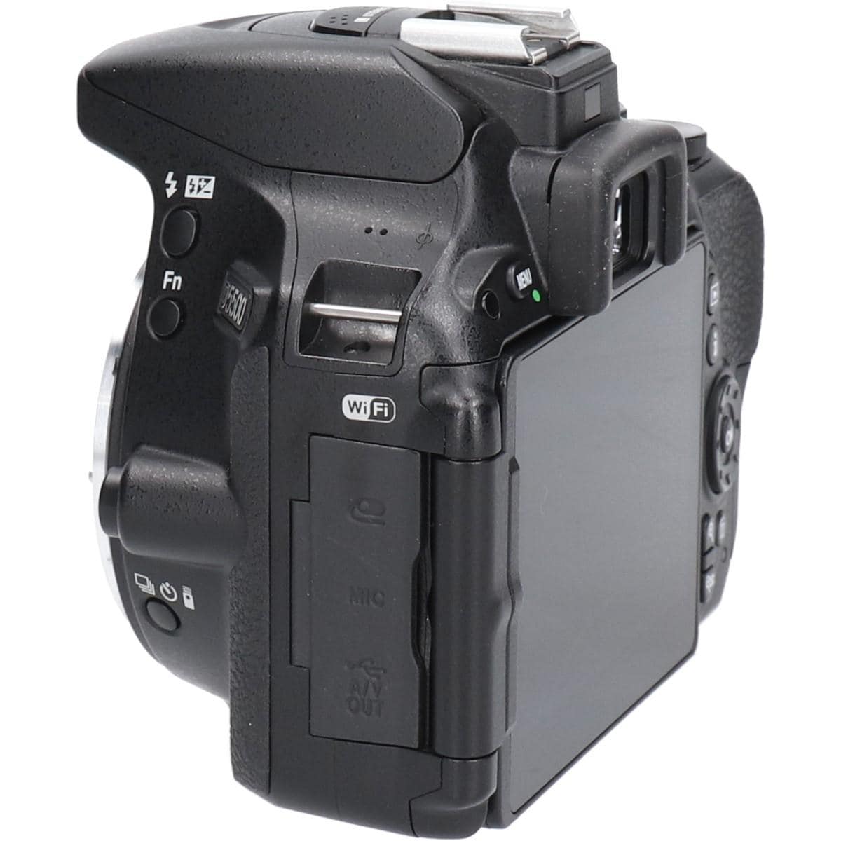 Ｄ５５００