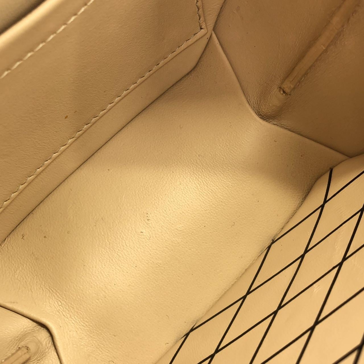 ルイヴィトン モノグラム プティット ボワット シャポー M43514 バッグ