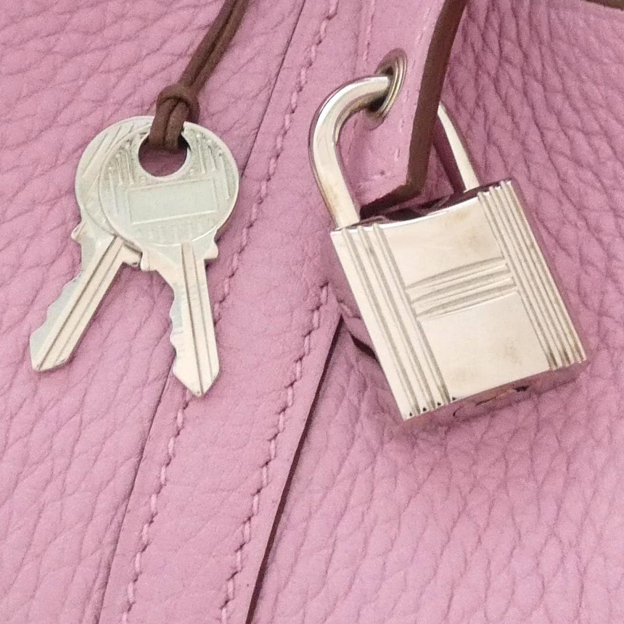 エルメス ピコタン ロック PM 056289CK バッグ