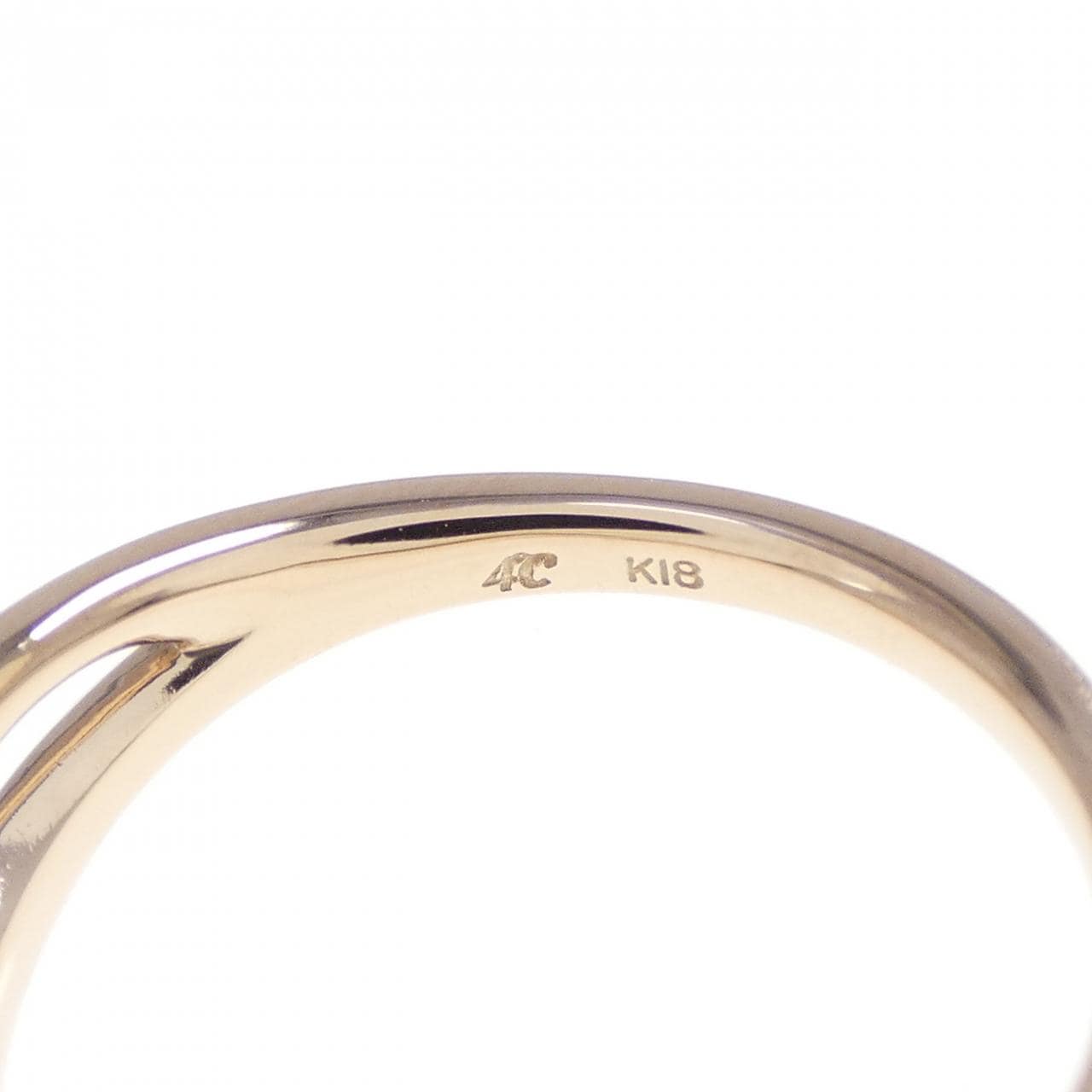 4°C K18PG Ring