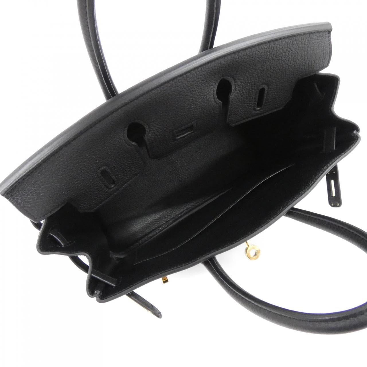 【未使用品】エルメス バーキン 25cm 041344CC バッグ