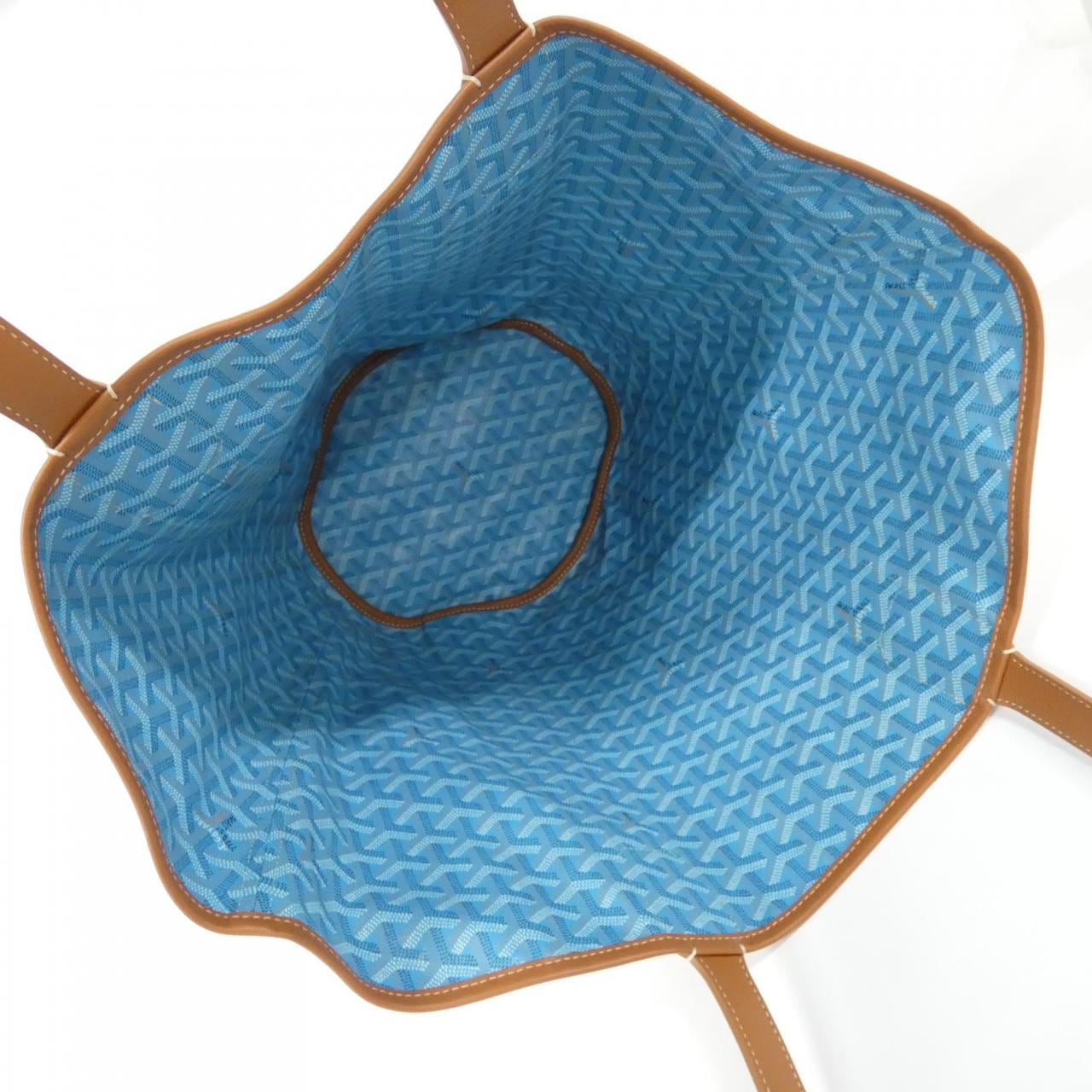 ゴヤール ベラーラ バッグ