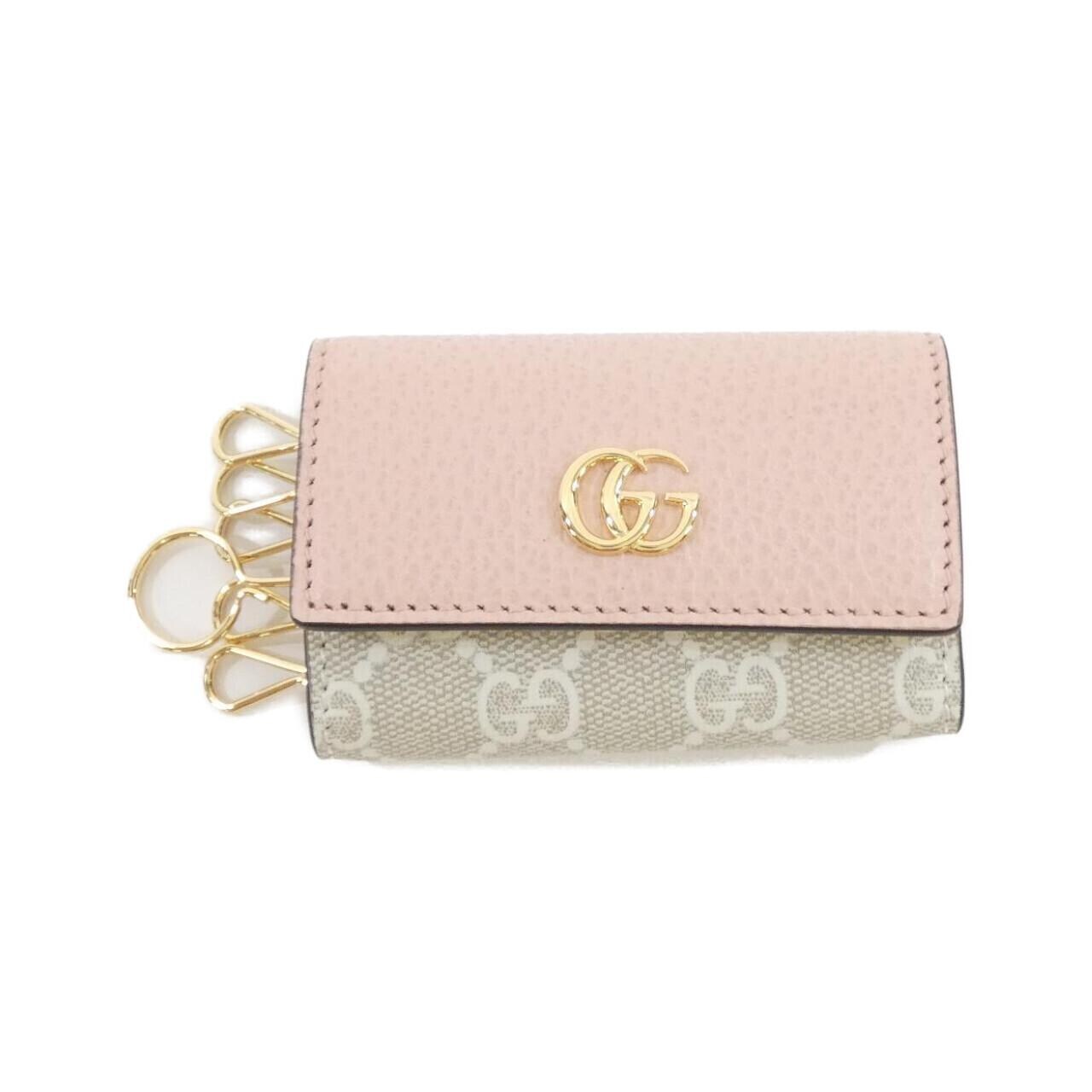 Gucci discount key strap