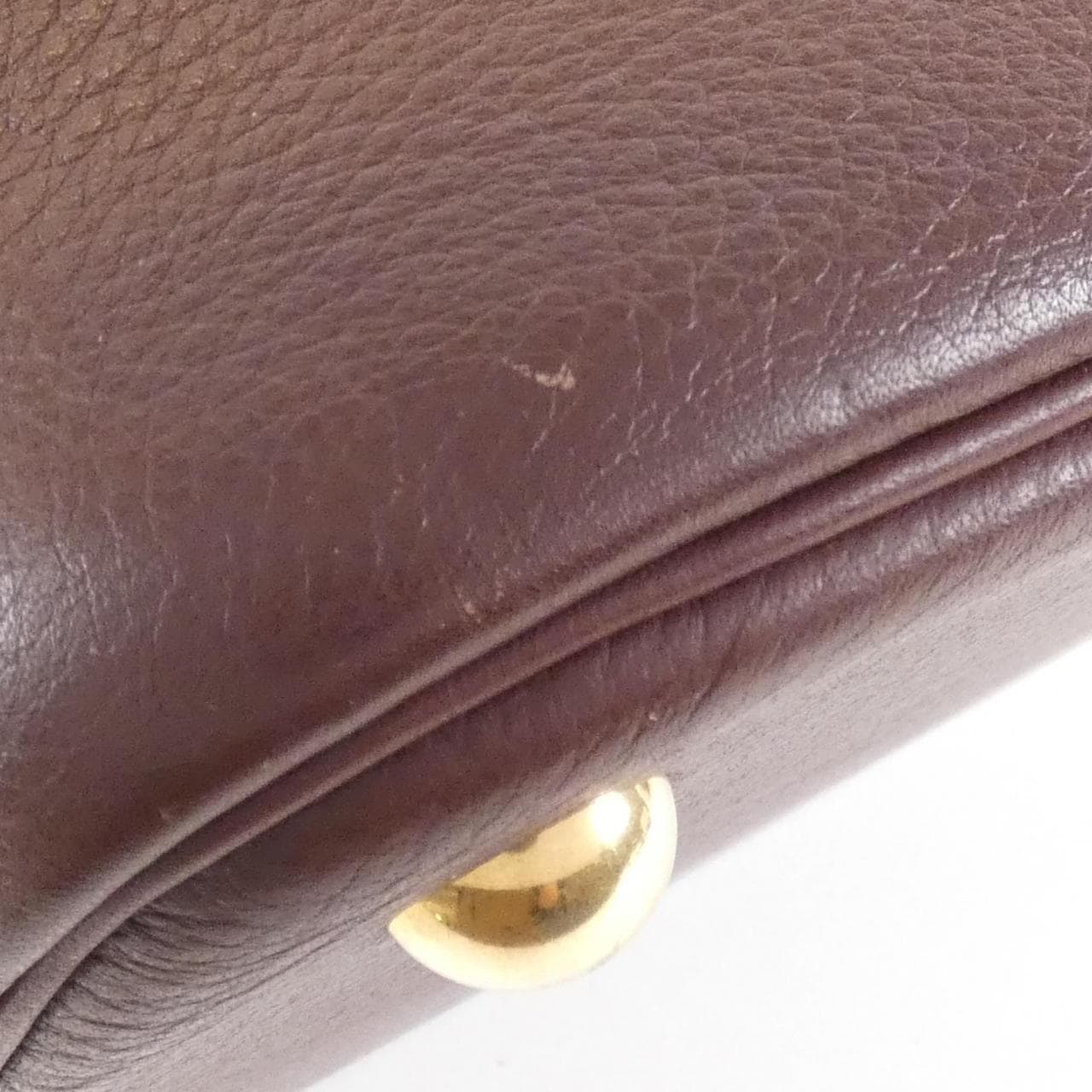 エルメス ボリード 45cm バッグ
