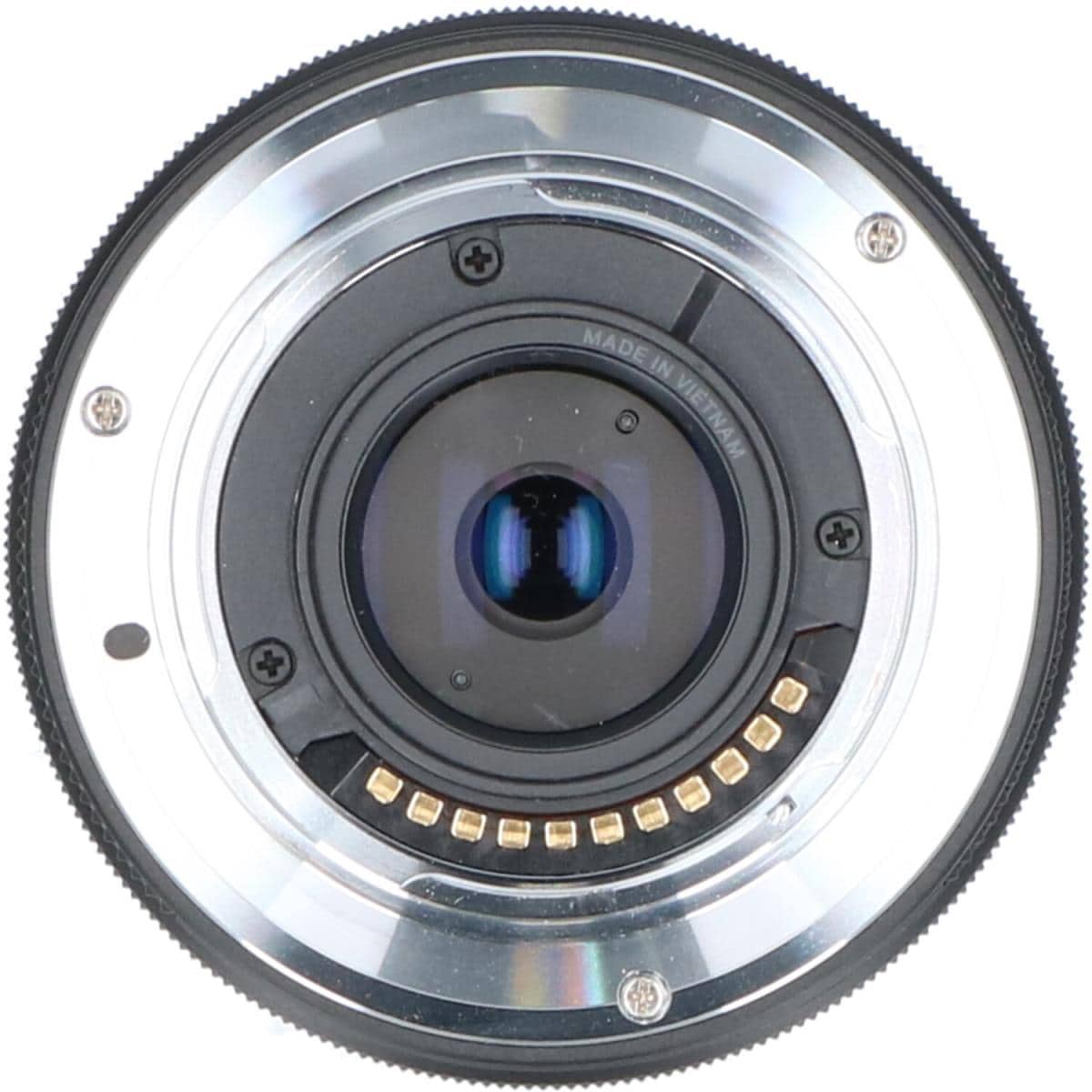 OLYMPUS M. ZD ED14-42mm F3.5-5.6E