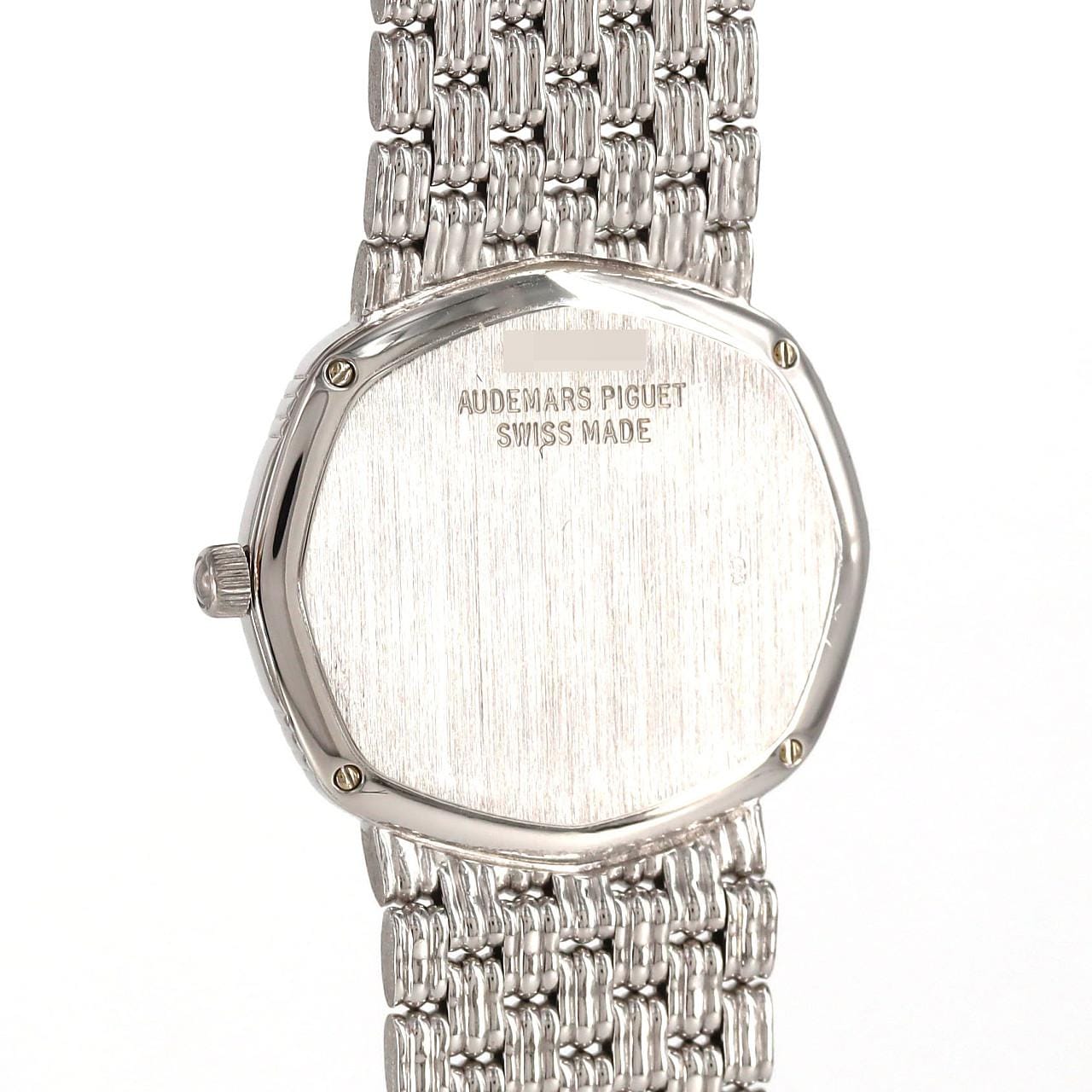 Audemars Piguet 14783BC WG Manual Winding