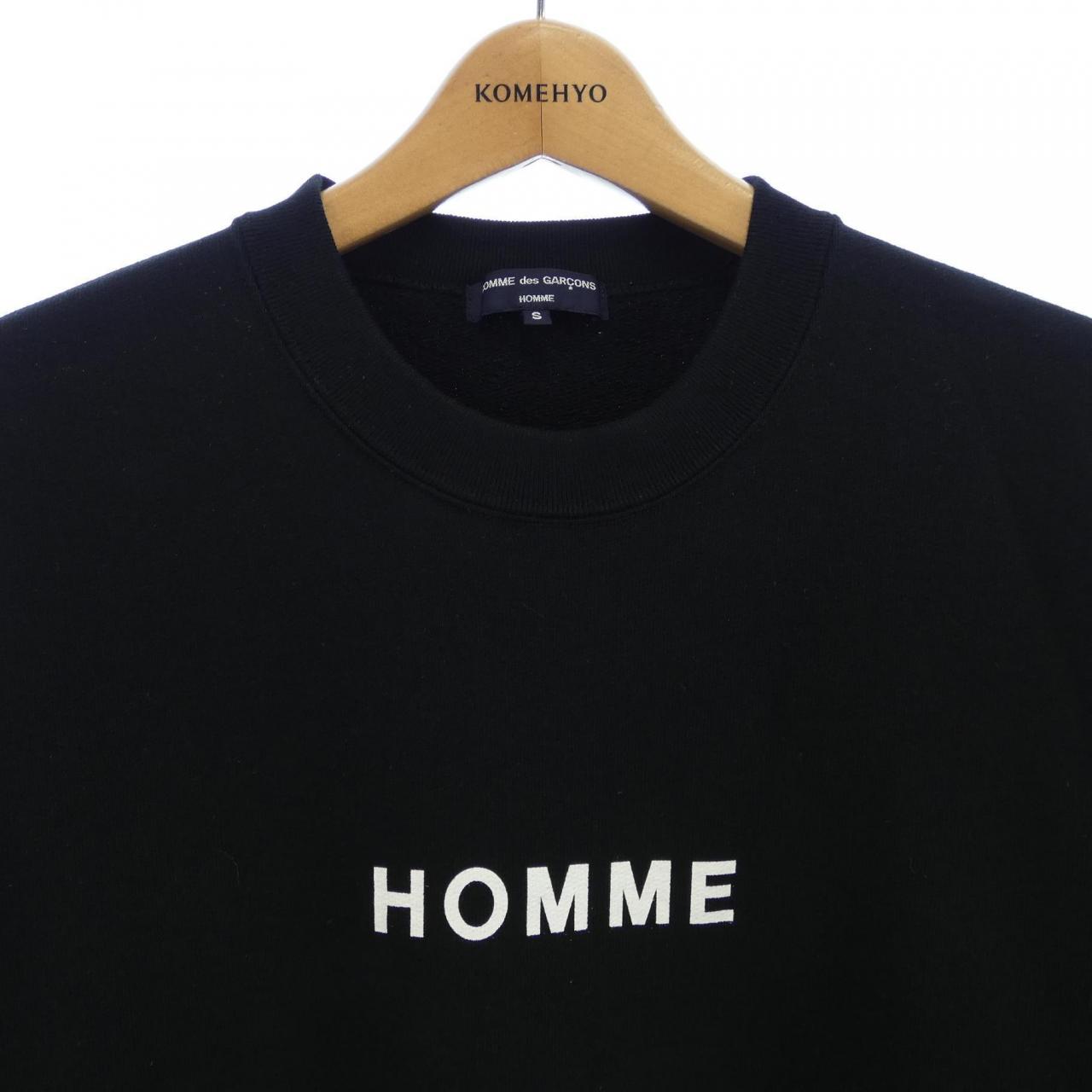 コムデギャルソン COMME des GARCONS スウェット