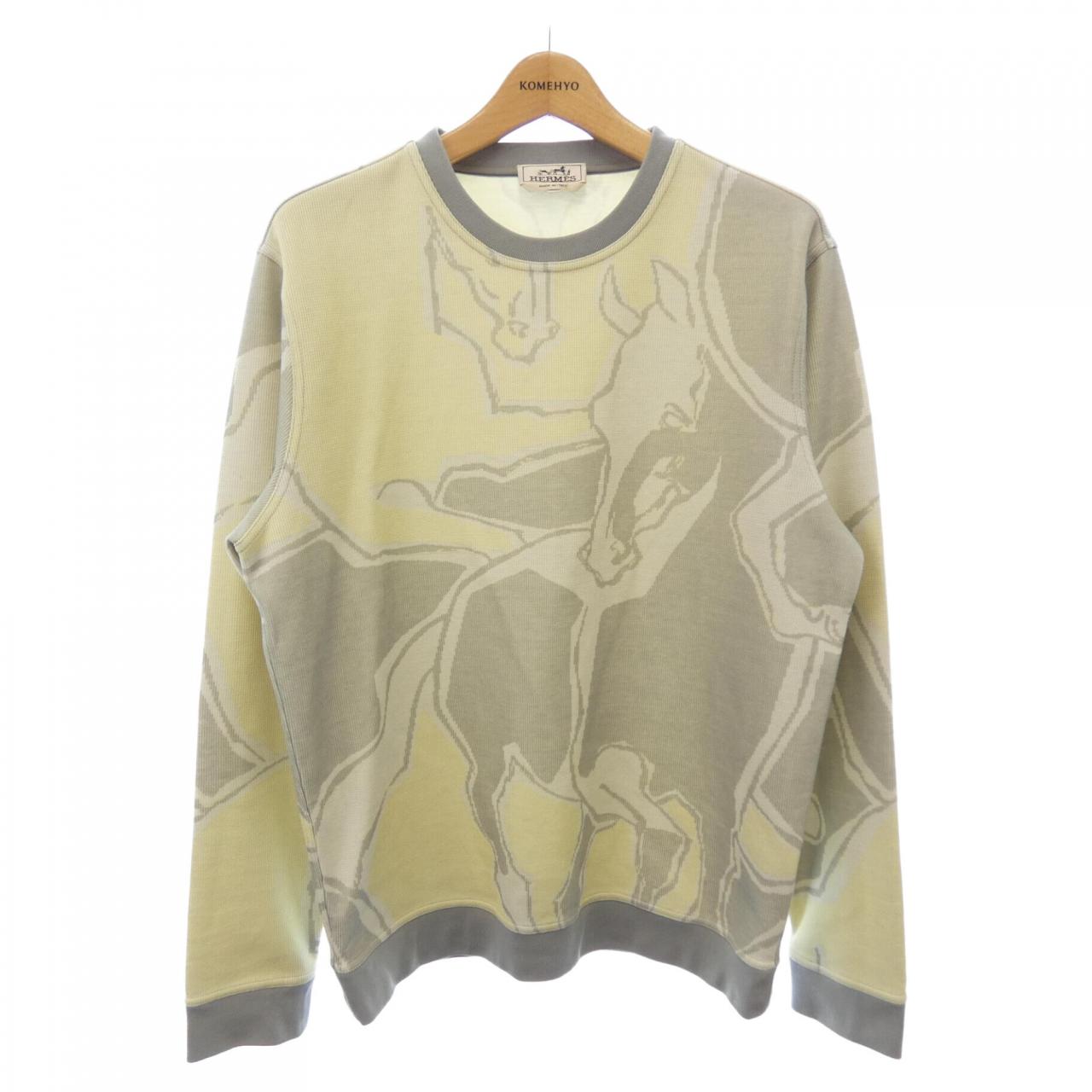 エルメス HERMES トップス