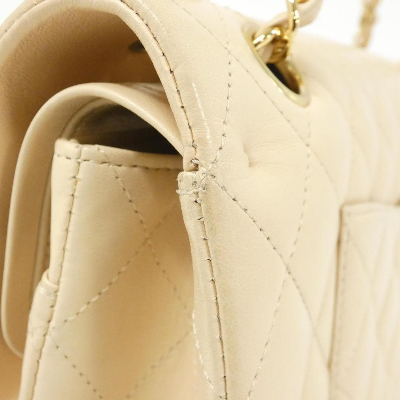 【ヴィンテージ】シャネル 1112 ショルダーバッグ