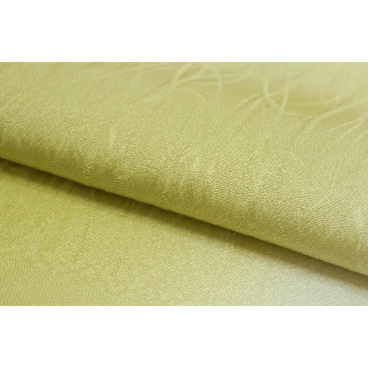 【新品】帯揚　丹後ちりめん