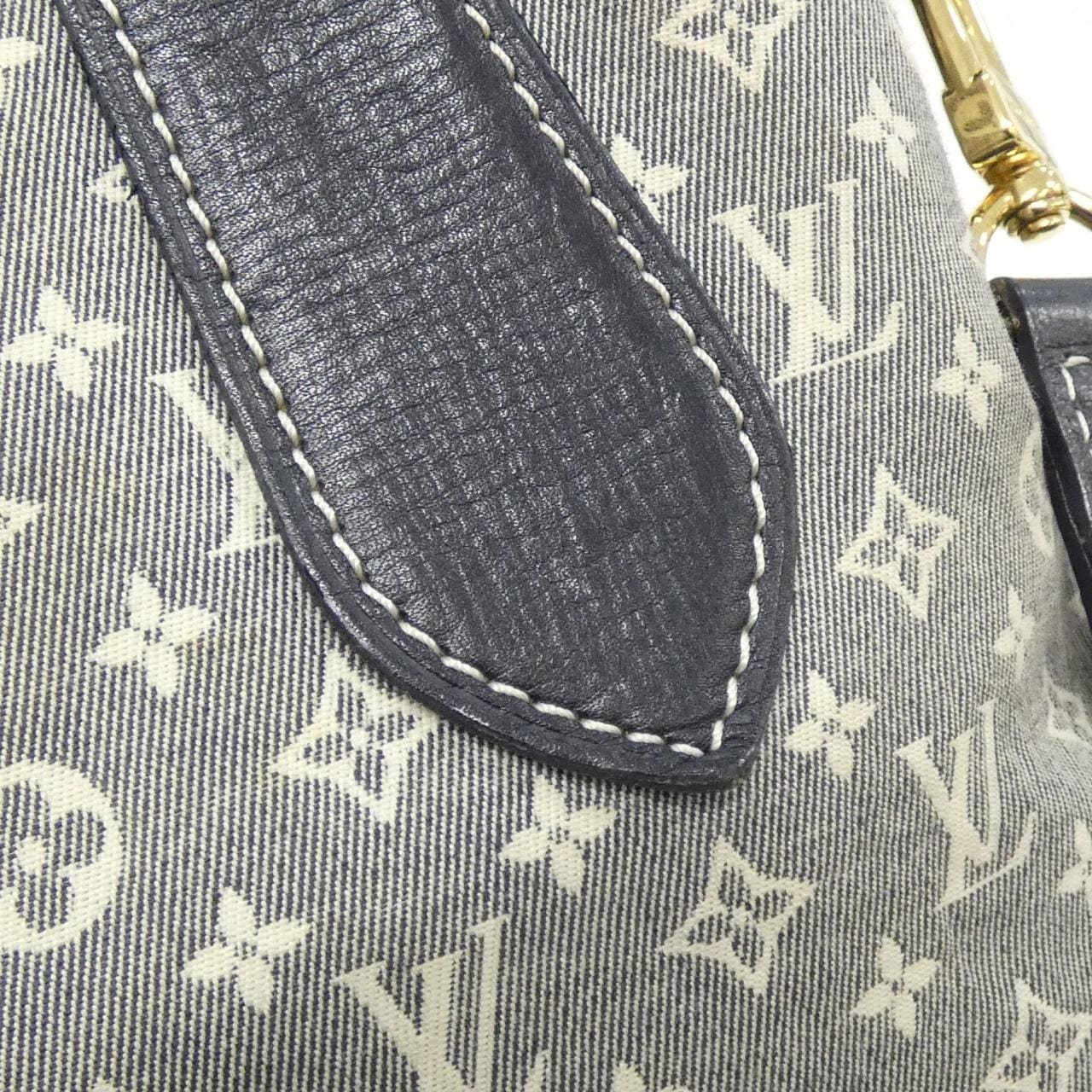 LOUIS VUITTON Monogram Idylle Elegy M56697 单肩包