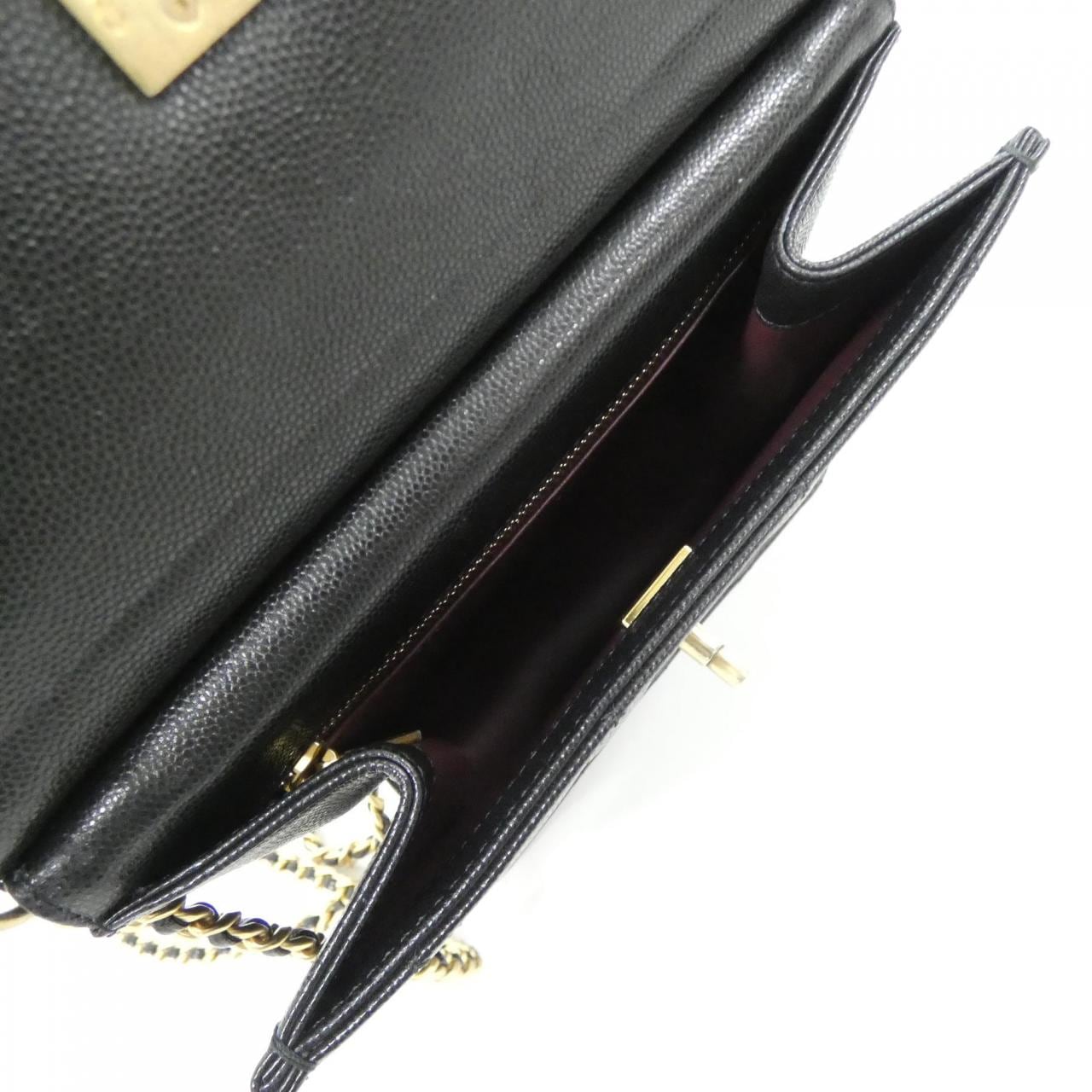 シャネル AS4189 リュックサック