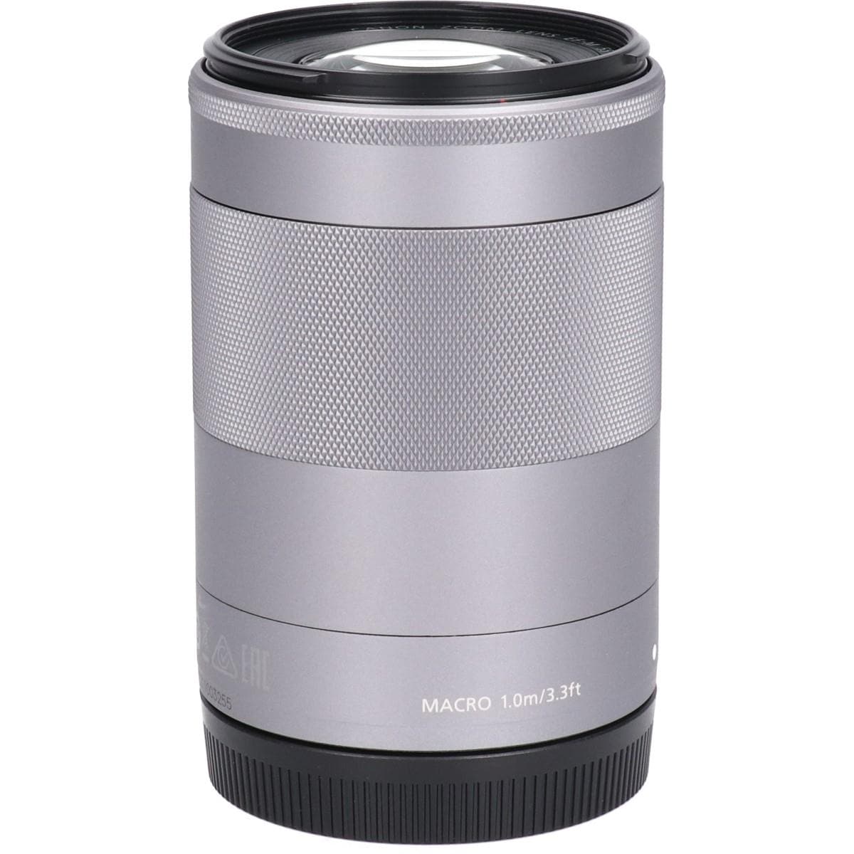 ＥＦ－Ｍ５５－２００ｍｍ　Ｆ４．５－６．３ＩＳ　ＳＴＭ
