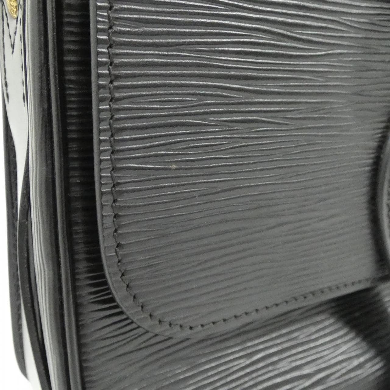 【ヴィンテージ】ルイヴィトン エピ カルトシエール M52242 ショルダーバッグ